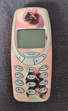 NOKIA 3310 Original Mit Akku