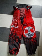 Paintballhose Von 3011