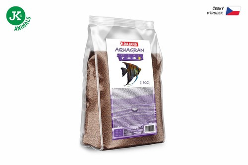 Dajana aquagran 1kg - aquagran,