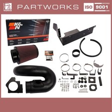 Luftfilter + Gehäuse für