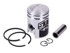 Kolben Satz Schmitt 38mm