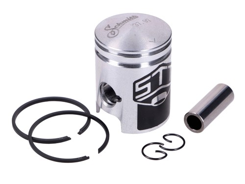 Kolben satz schmitt 38mm - satz,