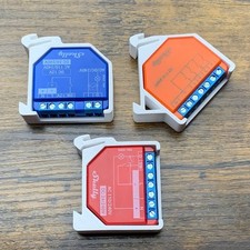 SINGLE Hutschienenhalter für