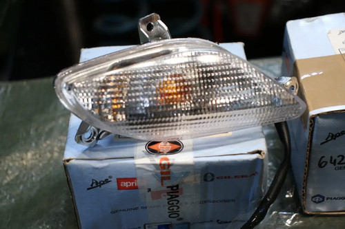 Blinker vorne rechts neu - blinker,