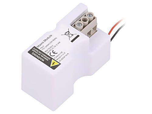 Mains module versorgungsmodul - mains,