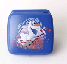 Tupperware Sandwichbox Olaf