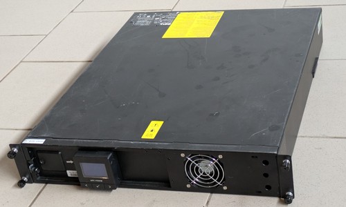 Dell usv 1920w rack - 1920w,
