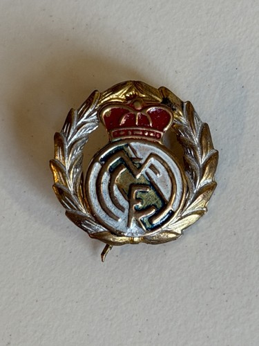 Vintage real madrid - vintage,