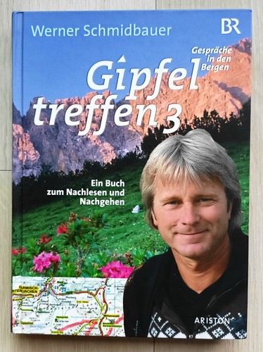 Gipfeltreffen werner - gipfeltreffen, 3