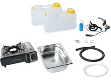 12v camping miniküche - 12v,