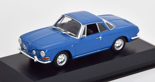 Minichamps vw karmann - minichamps,