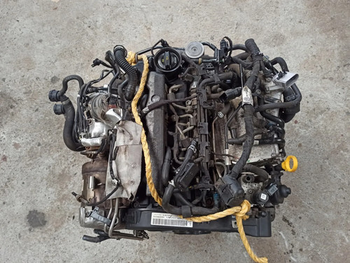 Motor audi golf vii - vw,