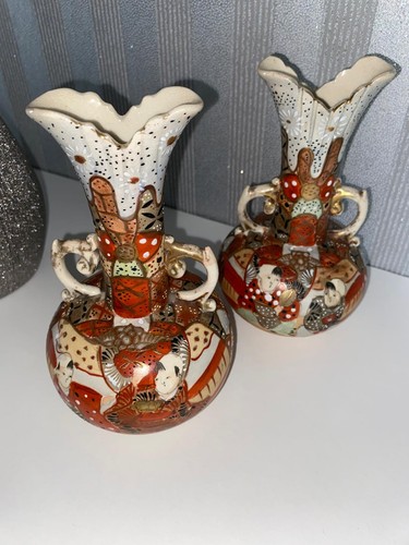 Zauberhafte alte satsuma - 2, zauberhafte,