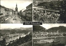 Bad Schandau Motorschiff
