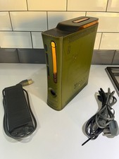 Limited Edition Xbox 360 Halo