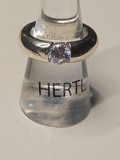Hertl spannring 55 - spannring, gr.54/55