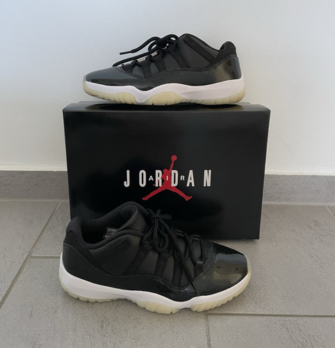 Jordan air - air, 11