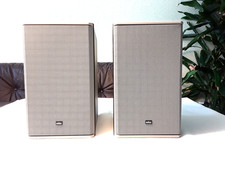 Braun  Dieter Rams  CM5  Lautsprecher