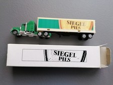 SIEGEL PILS Nr. 01 ovp in