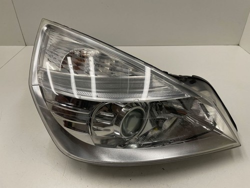 Renault espace 2008 rechts - renault,