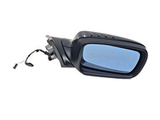 BMW E46 Coupe Cabrio Außenspiegel Spiegel Seitenspiegel 7 Pin rechts LLR