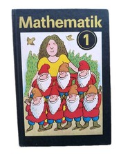 DDR Schulbuch Mathematik