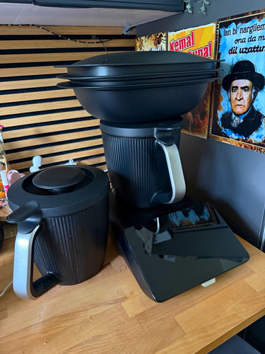 Thermomix tm7 küchenmaschine - thermomix,