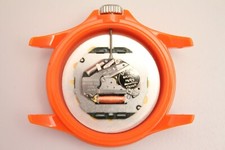 Japan Miyota-Citizen 2115 QUARZ-Uhrwerk-Ersatzwerke Miyota Uhrenwerk 3 Zeiger D3