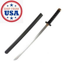 30" Katana Samurai Japanese