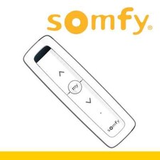Somfy Situo 1 RTS Pure II