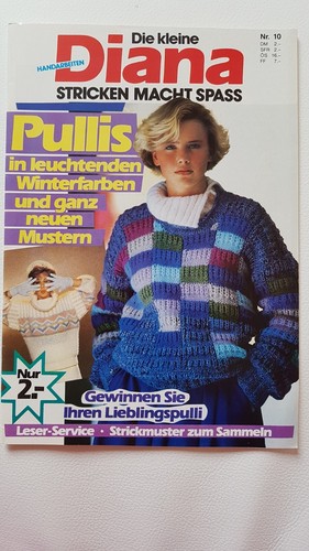 Heft die kleine - kleine, nr.