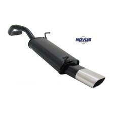 Novus N Stahl Sport Auspuff