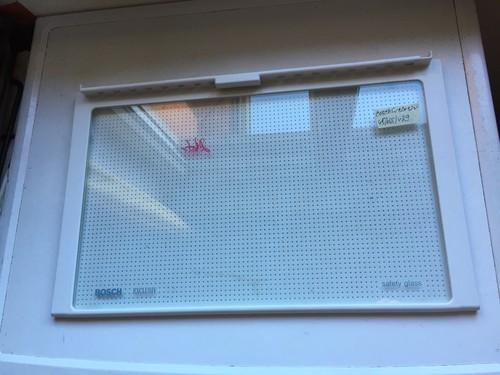 Glasplatte,Einlegeboden,Glasbo