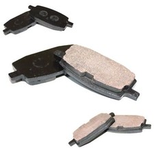 BREMSE BREMSBELÄGE FLEX TECH