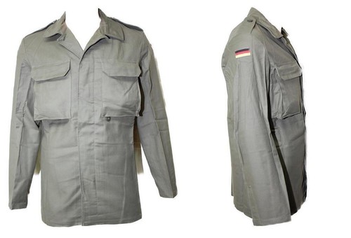 Feldjacke moleskin - feldjacke,