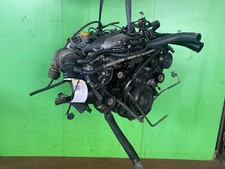 76745 Motor Diesel JEEP Grand Cherokee II WJ WG 2,7 CRD 2004 120kW 163 PS