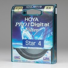 Hoya Pro1 Digital DMC Star 4