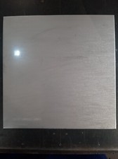 Edelstahlblech VA 150x150mm 3mm