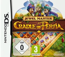 Spiel Nintendo DS Jewel