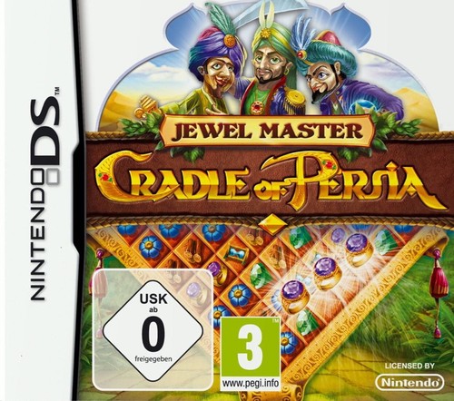 Spiel nintendo jewel - spiel,