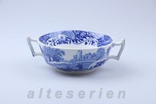 Suppentasse Spode Copeland Blue Italian
