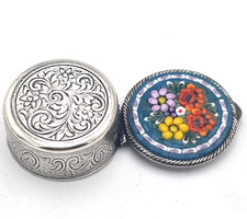 Ausgefallene 925er Sterling