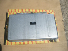 Citroen DS 21E Benzin