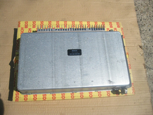 Citroen 21e benzin - ds,