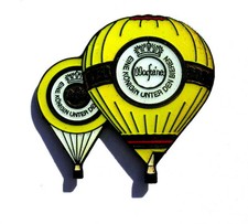 Warsteiner ballon pin pins - ballon,