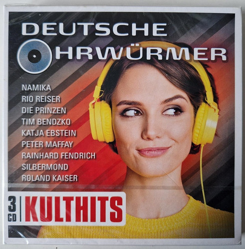 Deutsche ohrwürmer schlager - ohrwürmer,,