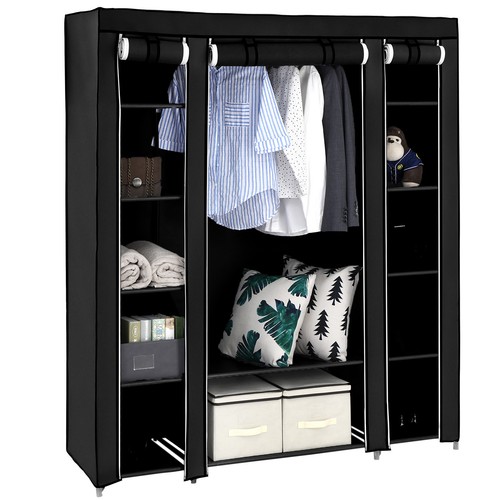 Kleiderschrank faltschrank - kleiderschrank,