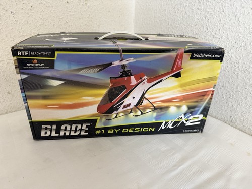Blade mcx2 modellhubschrauber - blade,