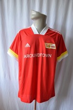 1. FC Union Berlin 2020/2021