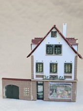 Faller 258 stadthaus mit - b-258,